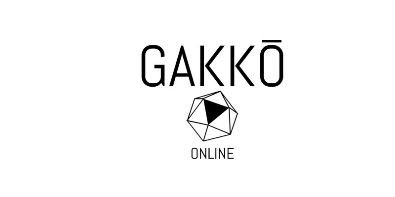 Gakko Online