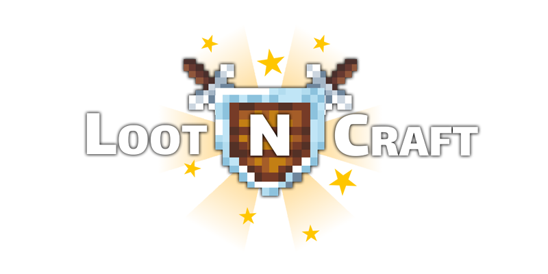  Loot N Craft
