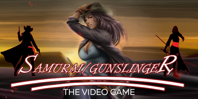 Samurai Gunslinger