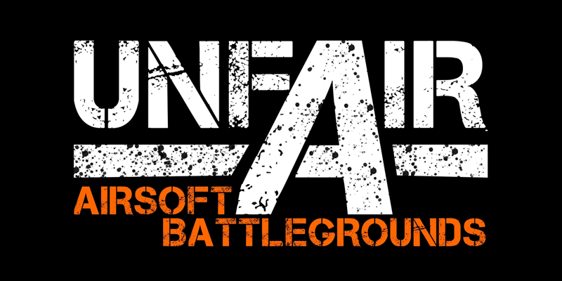 Unfair: Airsoft Battlegrounds 
